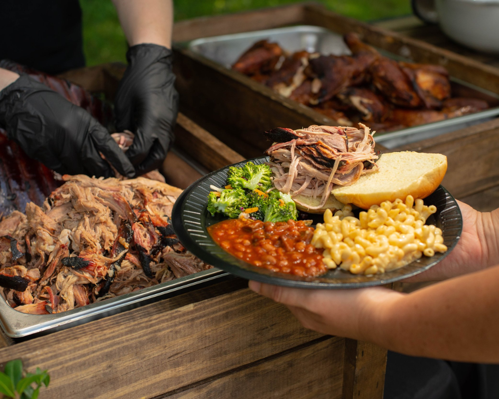 BBQ+Catering+Marbella