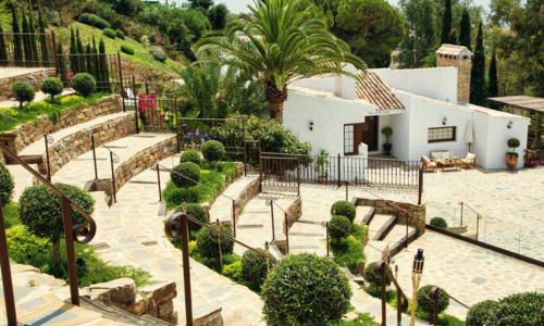 Casa de La Era Marbella