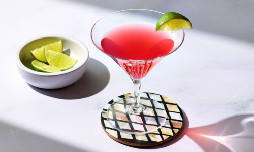 Cosmopolitan
