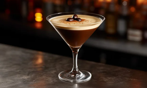 Espresso Martini