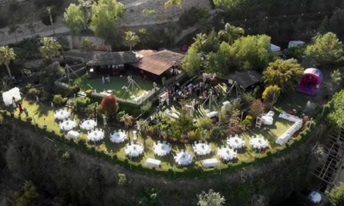 Finca Villa Palma Marbella