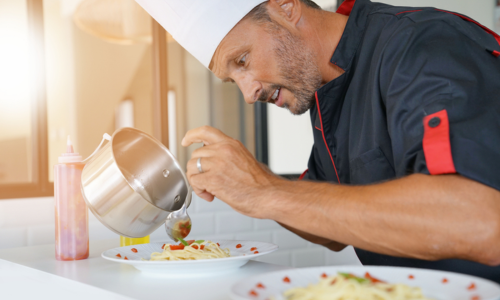 Marbella+private-chef