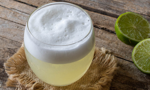 Pisco Sour