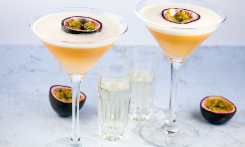 Pornstar Martini