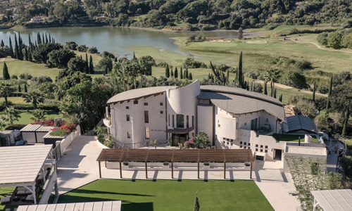 The Sanctuary Marbella