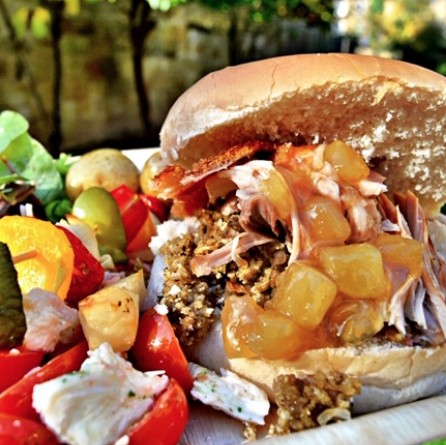 barbeque