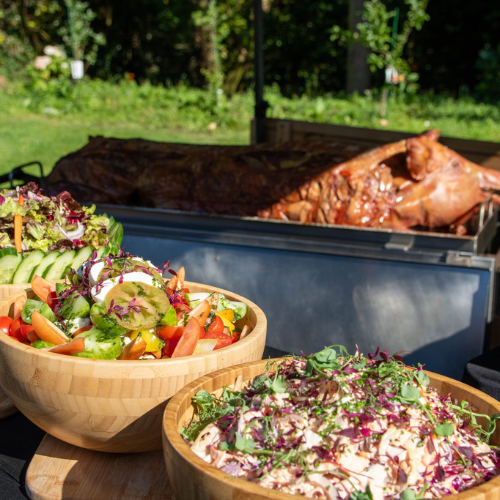 bbq-catering