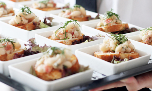 business-catering