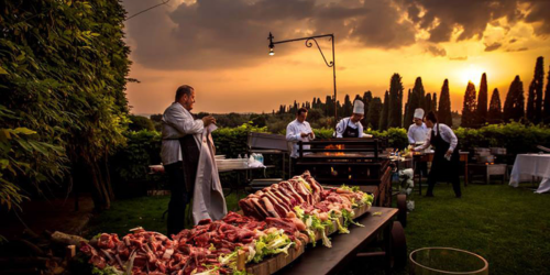 caterers-estepona