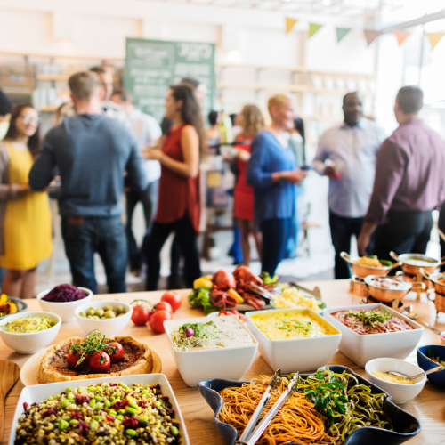childrens-party-food