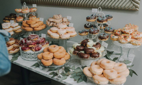 corporate-food