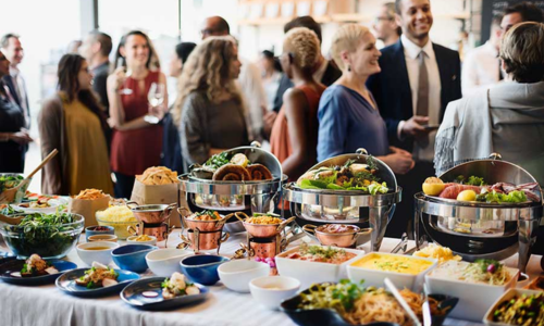 corporate+catering