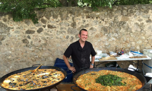 estepona+personal+chef
