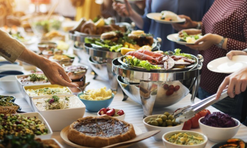 food-station
