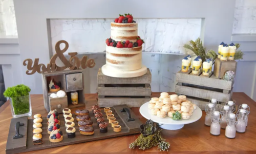 party-caterers