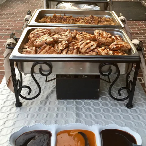 hog-roast