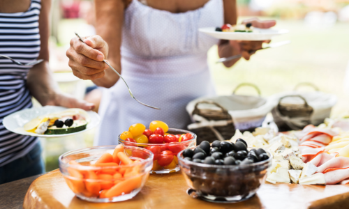 house-party-food