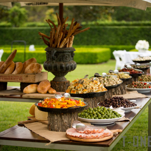 marbella+wedding+catering