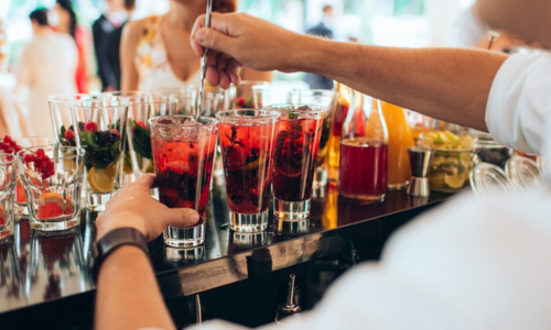 party-caterers-fuengirola
