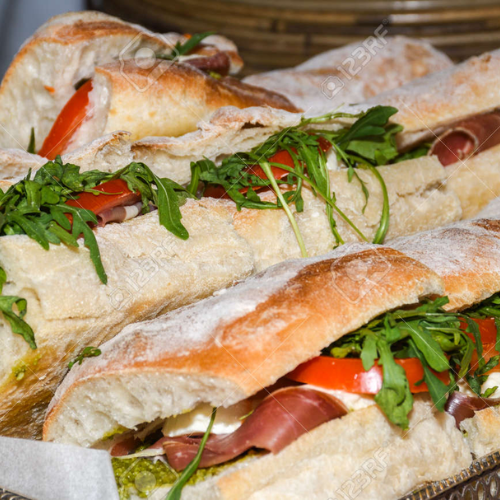 party-food-catering