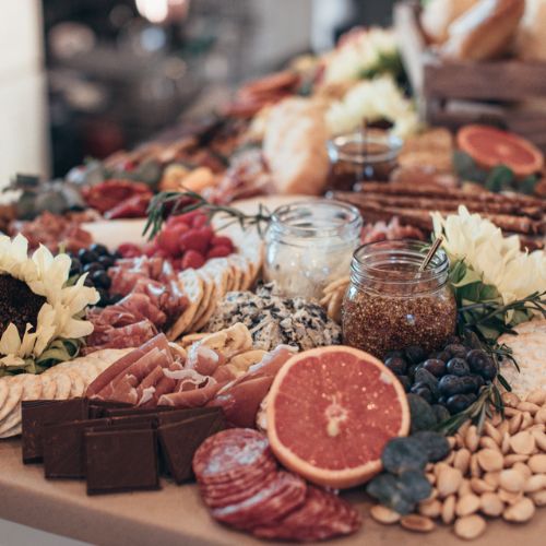 party-food-for-teenagers