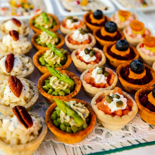 party_food+teens