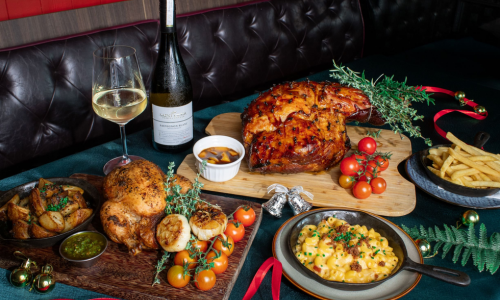 party+caterers+marbella