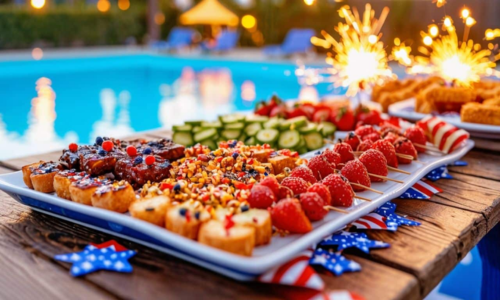 pool-party-food