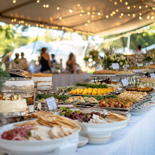 wedding+catering+marbella