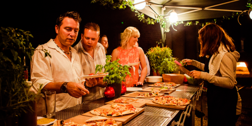 wedding+catering+sotogrande
