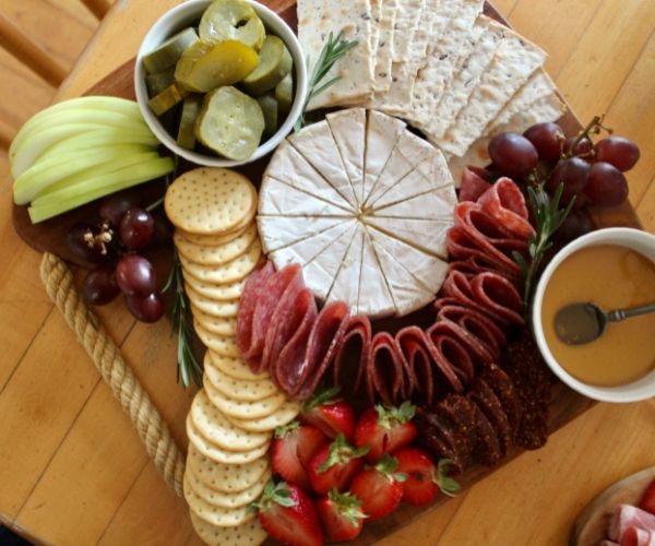 charcuterie